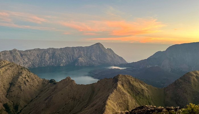Paket Wisata Lombok 3 Hari 2 Malam