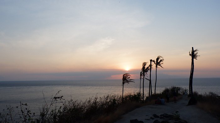 Paket Wisata Lombok 6 Hari 5 Malam