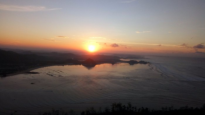 Paket Wisata Lombok 2 Hari 1 Malam