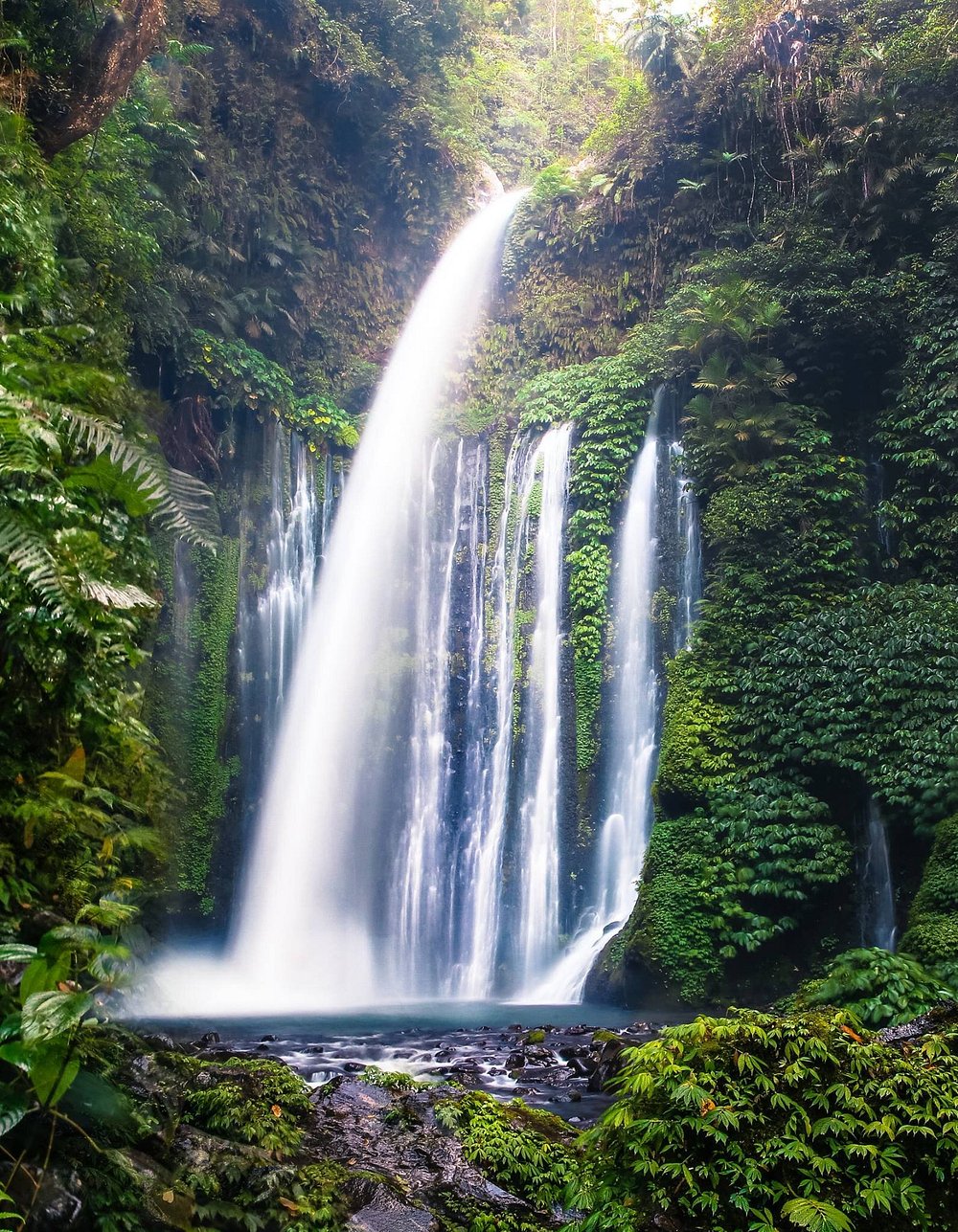 Paket Wisata Lombok 4 Hari 3 Malam
