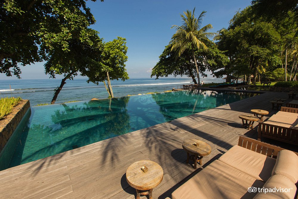 Paket Honeymoon Lombok 3 Hari 2 Malam