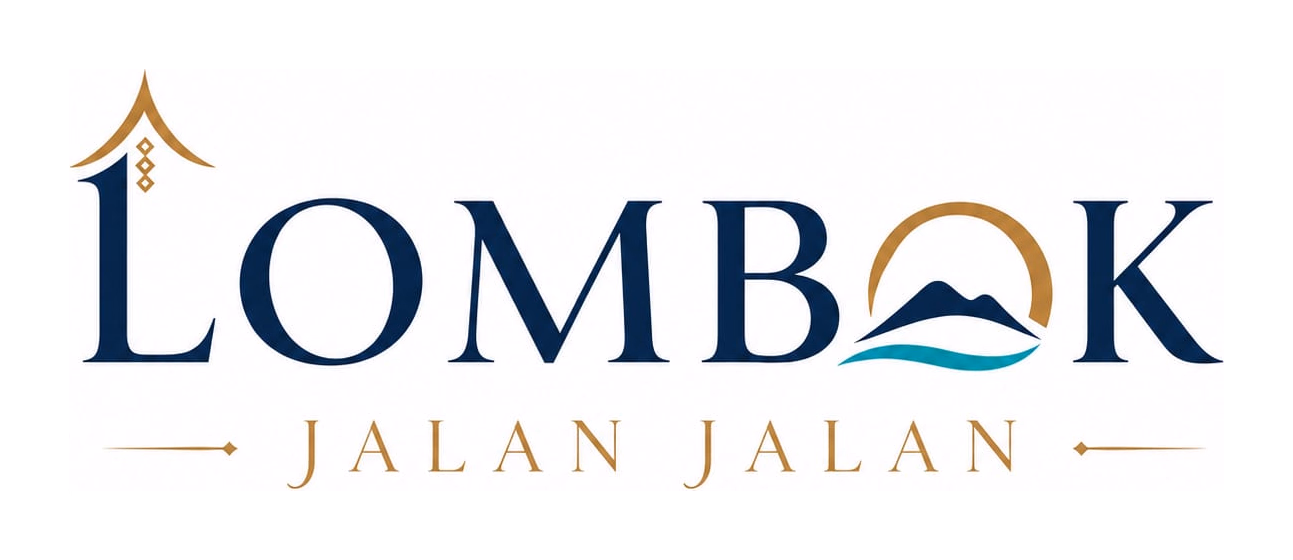 Lombok Jalan Jalan